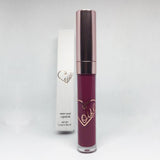 PROMISCUOUS Creamy Matte Liquid Lipstick
