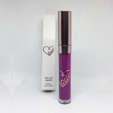 PURPLE BLISS Creamy Matte Liquid Lipstick
