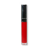 RED FIRE Creamy Matte Liquid Lipstick